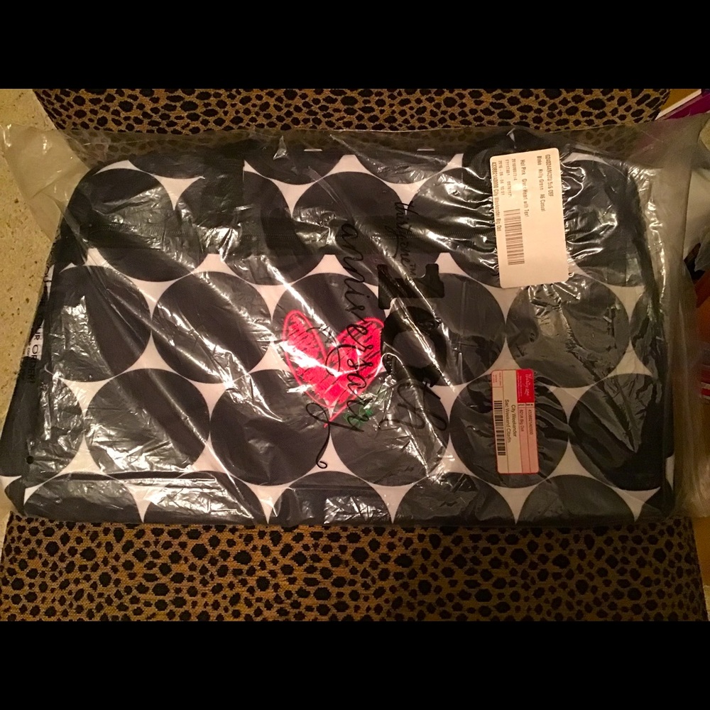 New Thirty one City Weekender in Big Dot